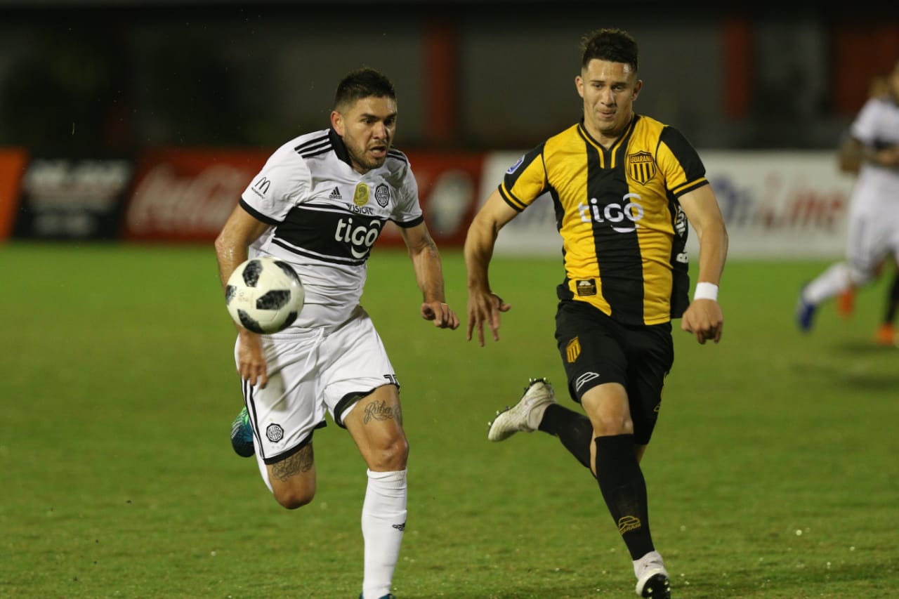 Morel en el interés de clubes de Europa Versus