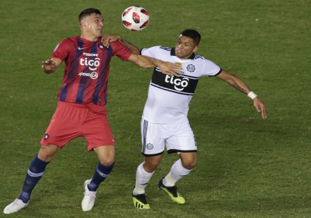 Versus La Regularizacion Antes Del Superclasico