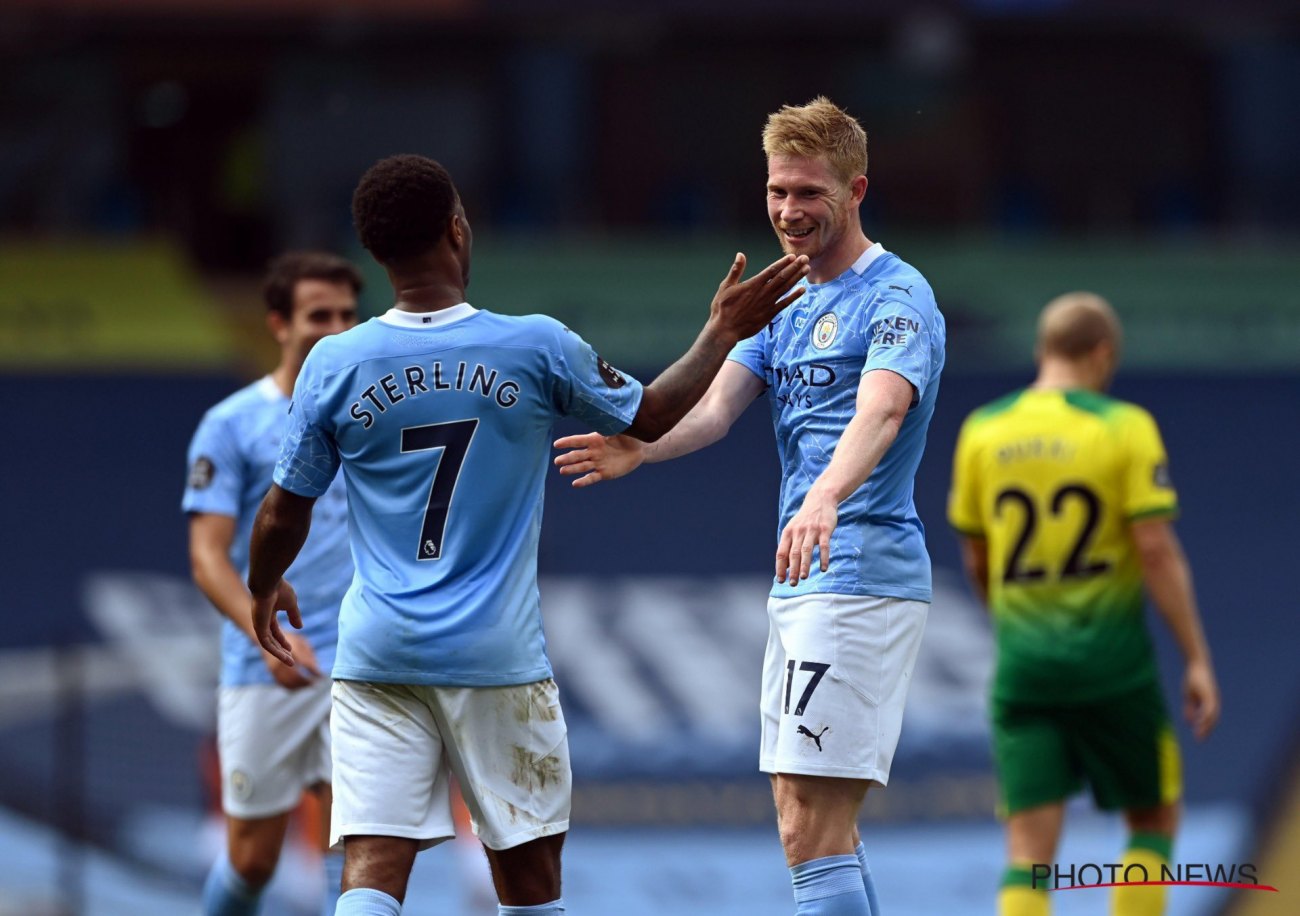 El Mejor Jugador De La Premier League