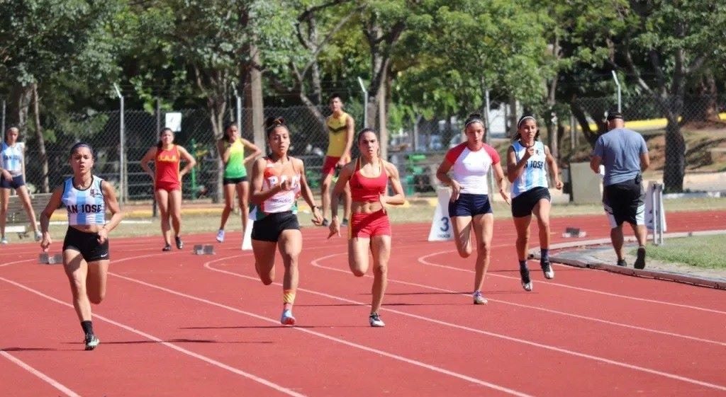 Versus / El atletismo ya tiene fecha de retorno a pista