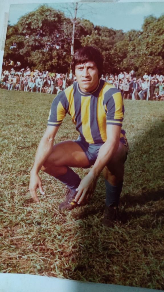 Juan Bautista Torales
