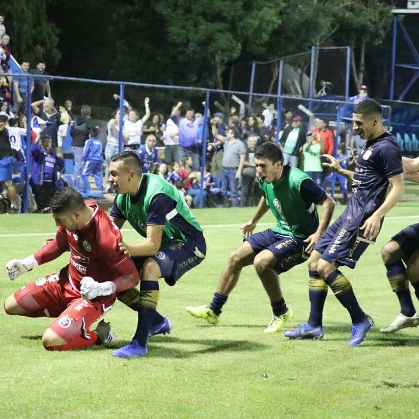 Versus / Sol de América is left without its captain for the Clausura