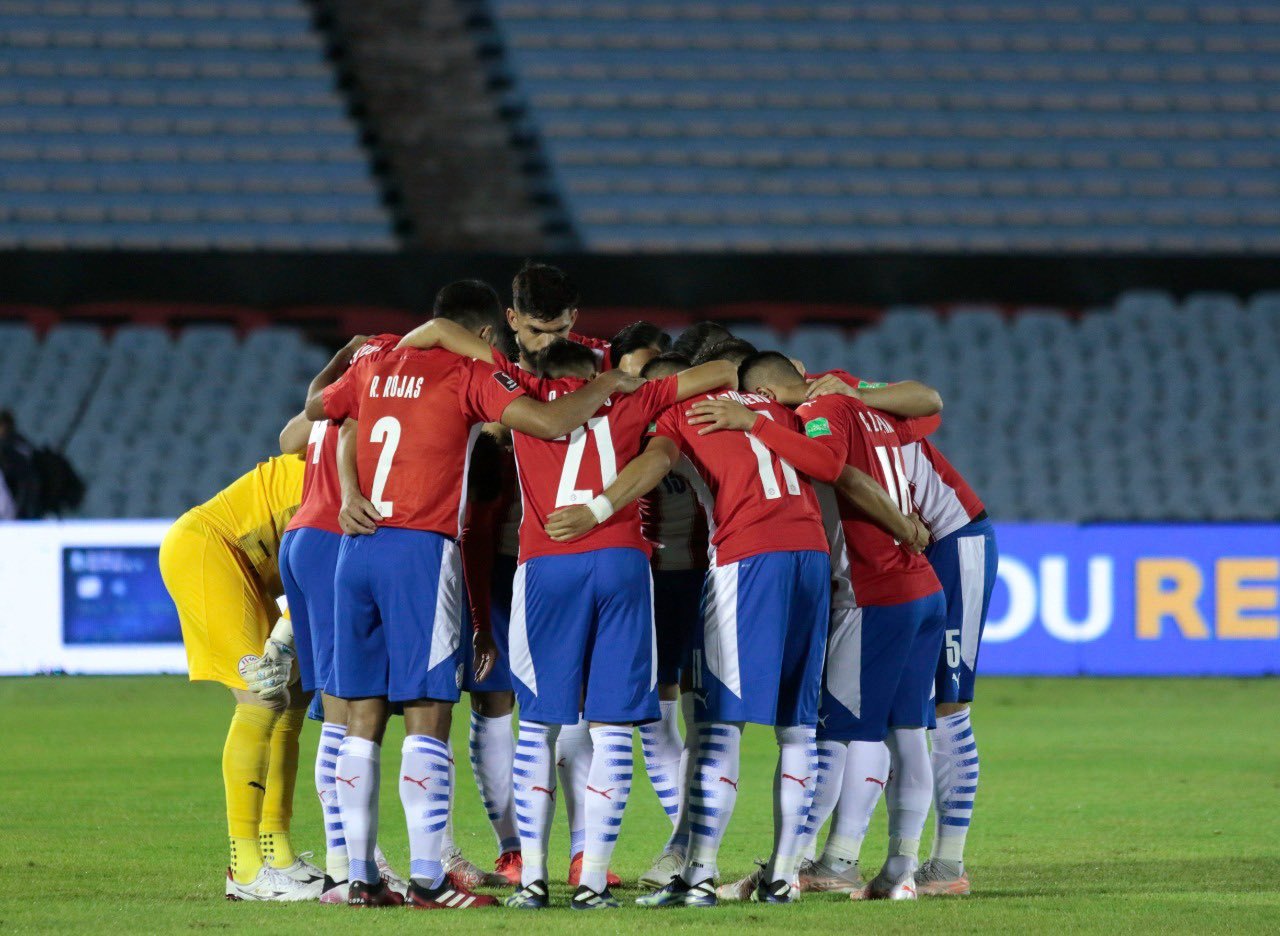 Versus / Copa América of Brazil will not require vaccination of the players